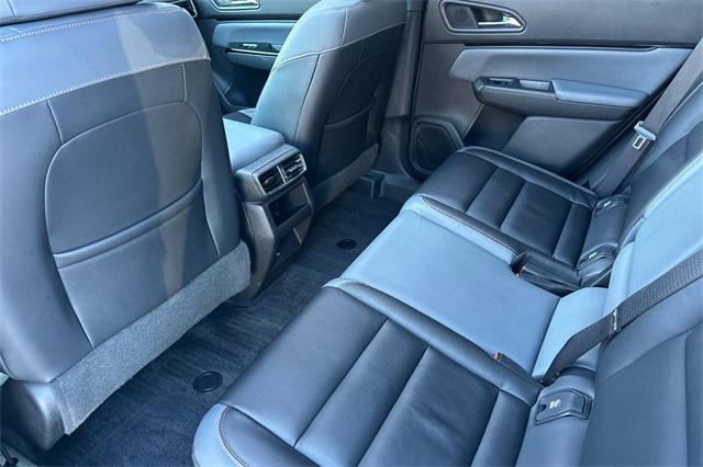 used 2024 Honda Prologue car, priced at $24,999