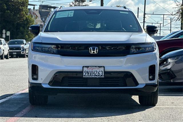 used 2024 Honda Prologue car, priced at $24,999