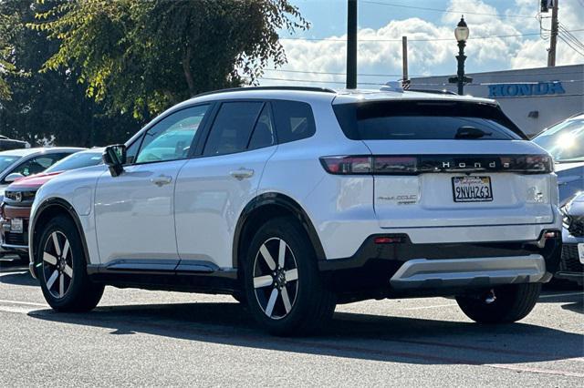 used 2024 Honda Prologue car, priced at $24,999