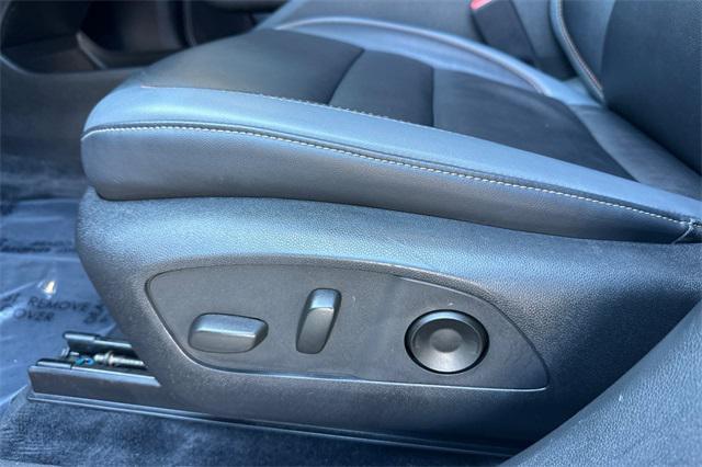 used 2024 Honda Prologue car, priced at $24,999