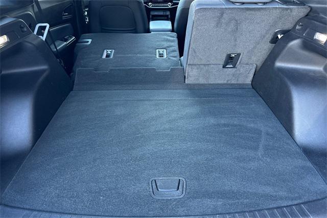 used 2024 Honda Prologue car, priced at $24,999