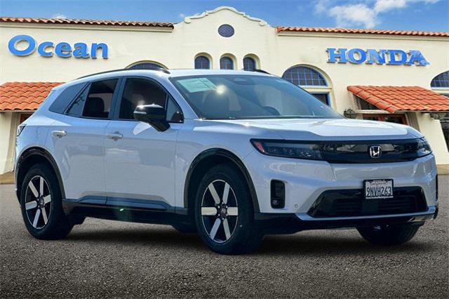 used 2024 Honda Prologue car, priced at $24,999