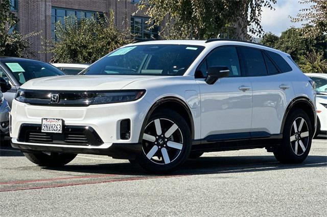 used 2024 Honda Prologue car, priced at $24,999