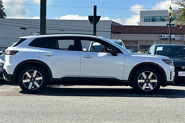 used 2024 Honda Prologue car, priced at $24,999