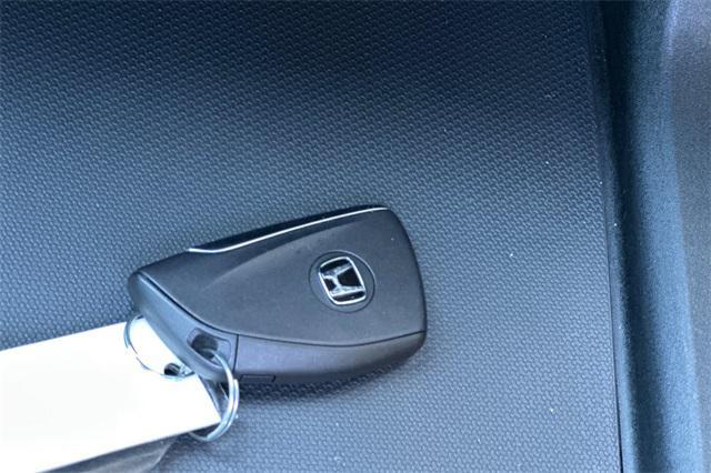 used 2024 Honda Prologue car, priced at $24,999