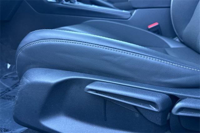 used 2023 Honda Civic car, priced at $25,494