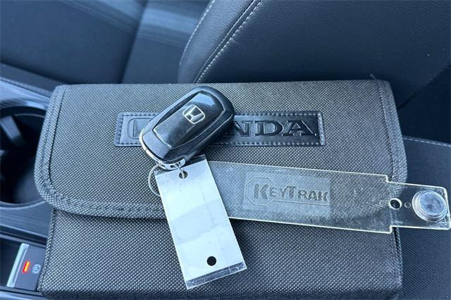 used 2023 Honda Civic car, priced at $25,494