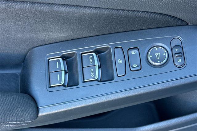 used 2023 Honda Civic car, priced at $25,494