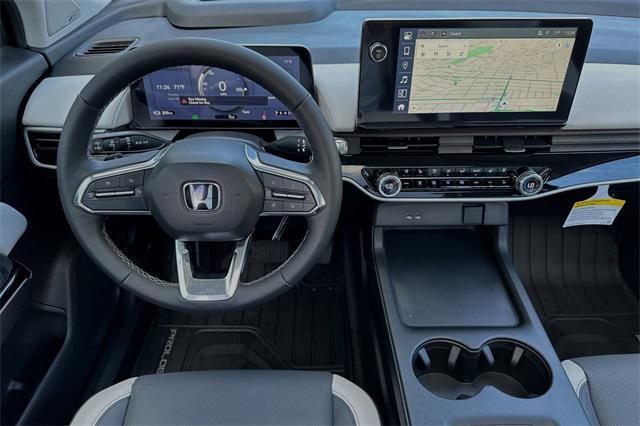 new 2024 Honda Prologue car, priced at $59,750