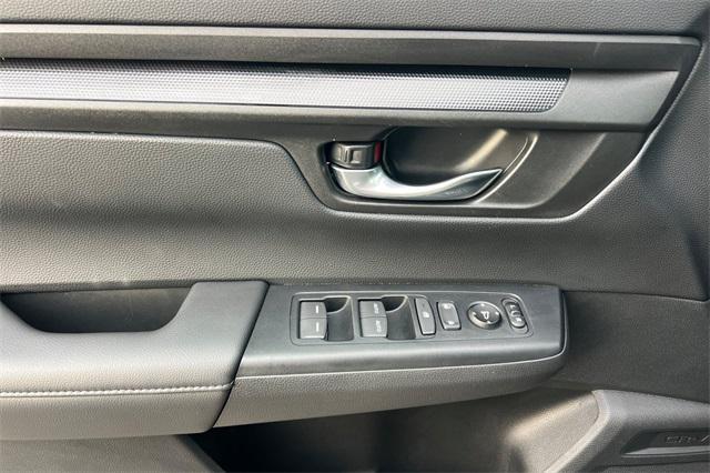 used 2024 Honda CR-V car, priced at $29,450