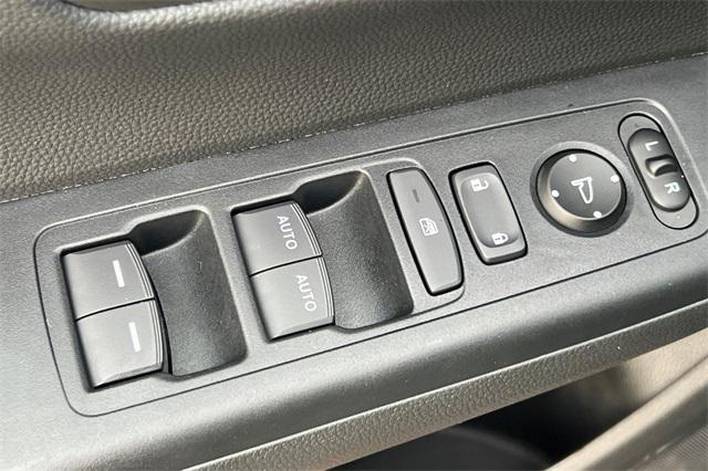 used 2024 Honda CR-V car, priced at $29,450