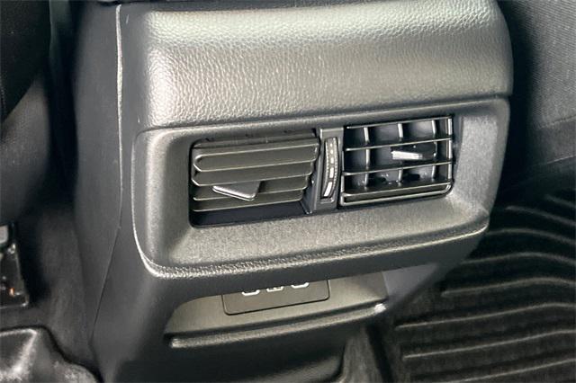 used 2024 Honda CR-V car, priced at $29,450