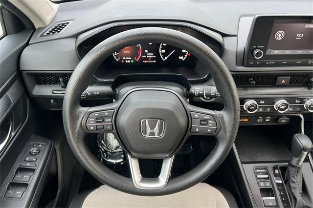used 2024 Honda CR-V car, priced at $29,450