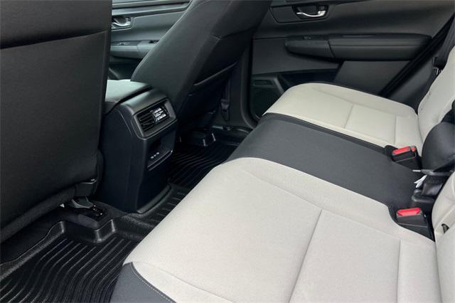 used 2024 Honda CR-V car, priced at $29,450