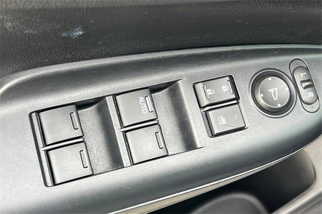 used 2018 Honda Fit car, priced at $20,800