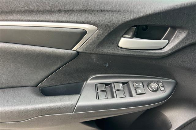 used 2018 Honda Fit car, priced at $20,800