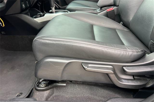 used 2018 Honda Fit car, priced at $20,800