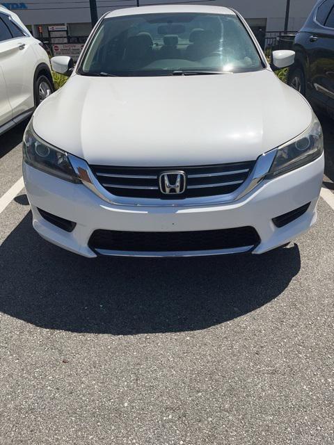used 2015 Honda Accord car, priced at $14,700