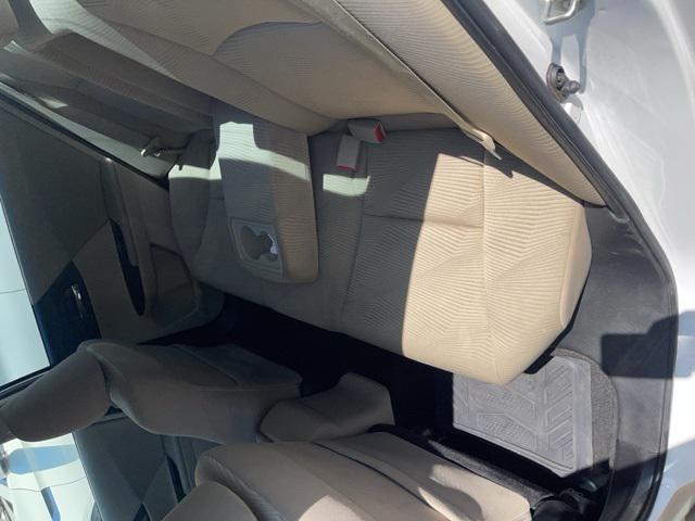used 2015 Honda Accord car, priced at $14,700