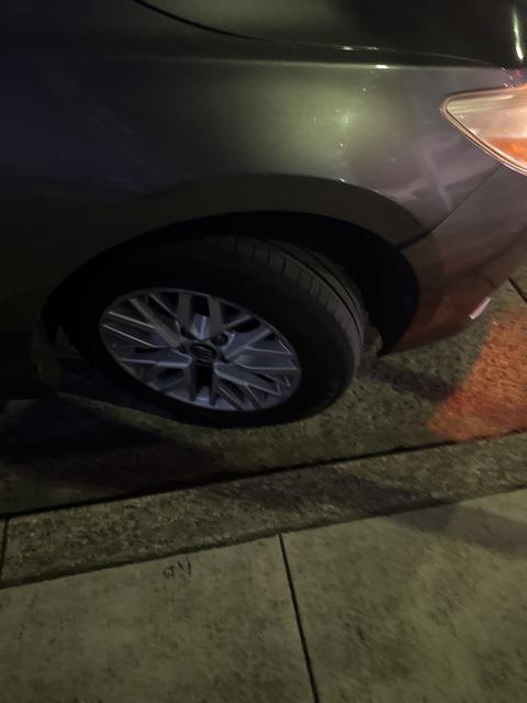 used 2016 Toyota Camry car, priced at $12,500