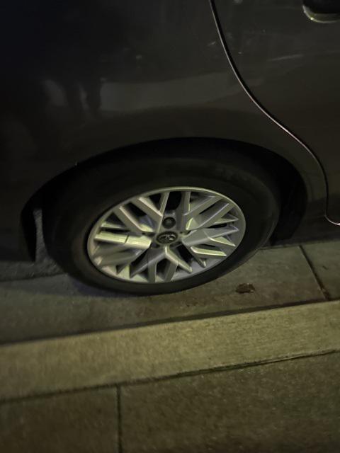 used 2016 Toyota Camry car, priced at $12,500