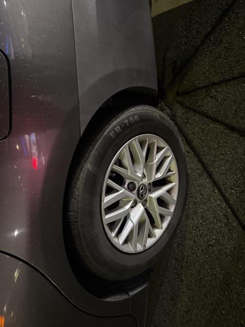 used 2016 Toyota Camry car, priced at $12,500