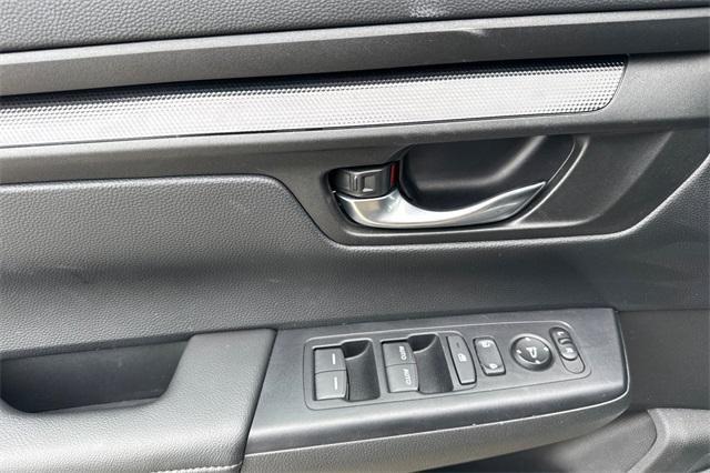 used 2024 Honda CR-V car, priced at $27,790