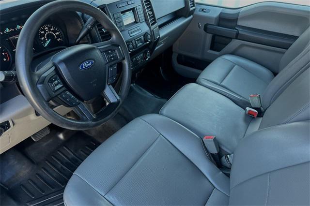 used 2020 Ford F-150 car, priced at $22,900