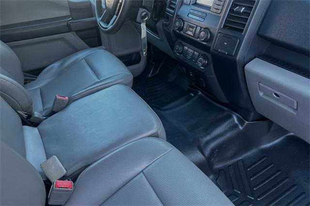 used 2020 Ford F-150 car, priced at $22,900