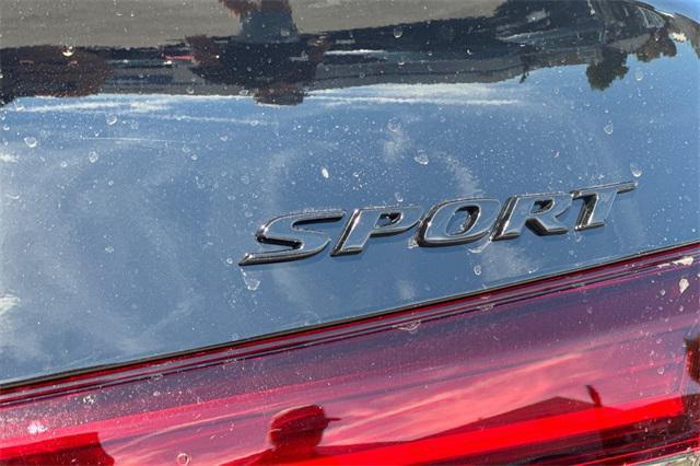 new 2026 Honda Civic car