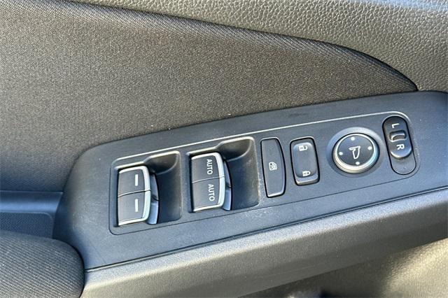 used 2024 Honda Civic car, priced at $24,491