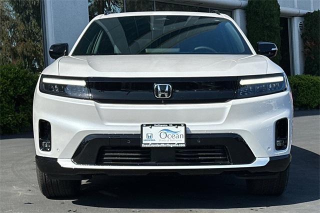 new 2025 Honda Prologue car, priced at $59,805