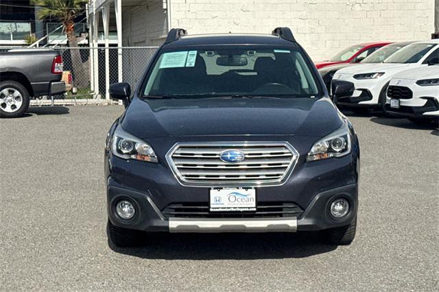 used 2016 Subaru Outback car, priced at $13,800