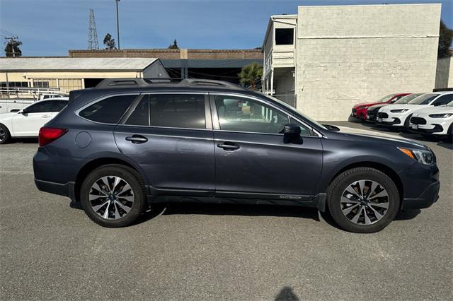 used 2016 Subaru Outback car, priced at $13,800