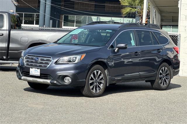 used 2016 Subaru Outback car, priced at $13,800