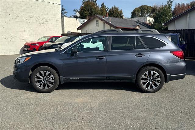 used 2016 Subaru Outback car, priced at $13,800