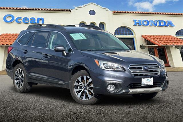 used 2016 Subaru Outback car, priced at $13,800