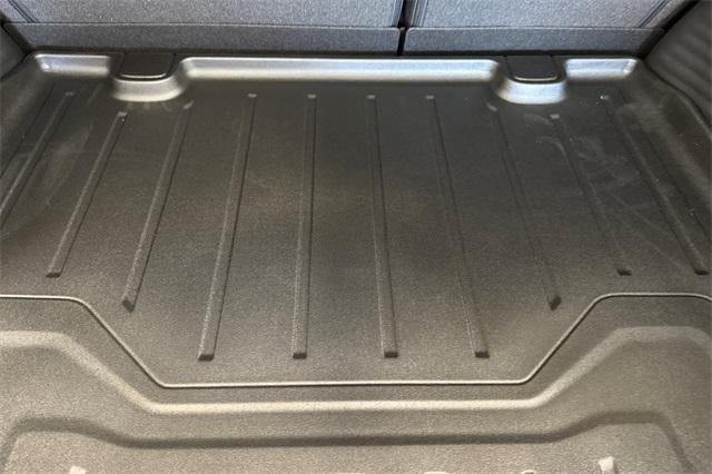 new 2026 Honda HR-V car, priced at $31,500