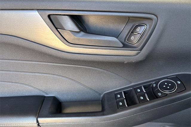 used 2023 Ford Escape car, priced at $18,888