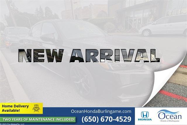 used 2024 Honda Civic car, priced at $26,027
