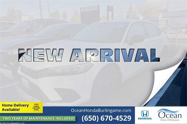 used 2023 Honda Civic car, priced at $25,524