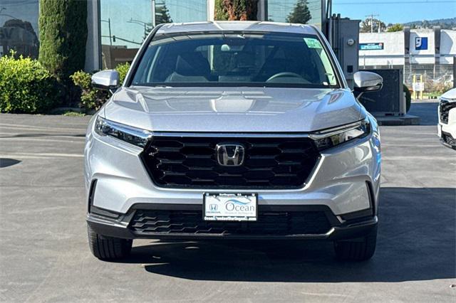 new 2026 Honda CR-V car, priced at $34,545