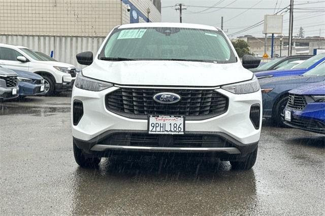 used 2024 Ford Escape car, priced at $22,888