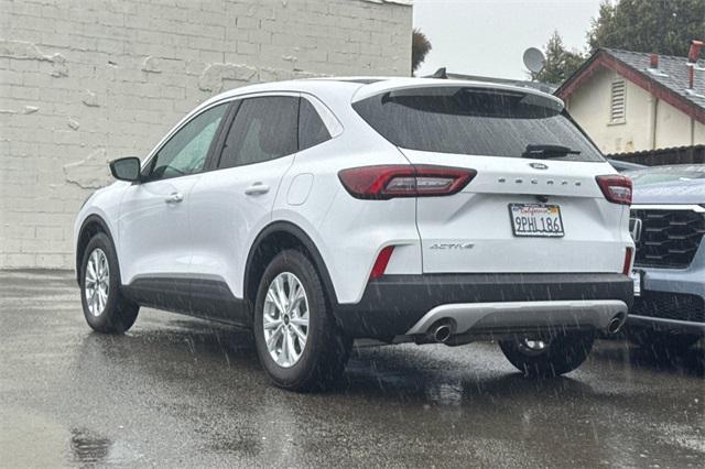 used 2024 Ford Escape car, priced at $22,888