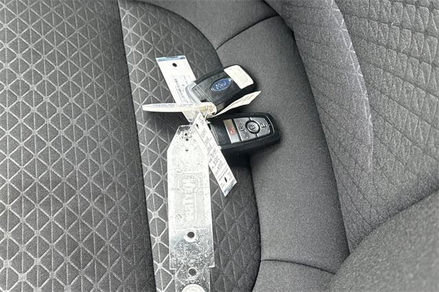 used 2024 Ford Escape car, priced at $22,888