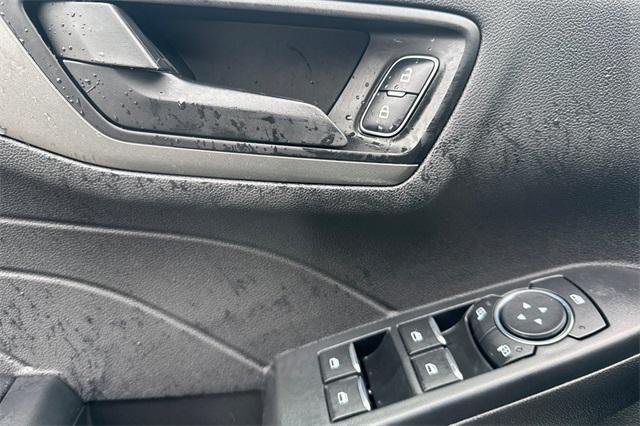 used 2024 Ford Escape car, priced at $22,888