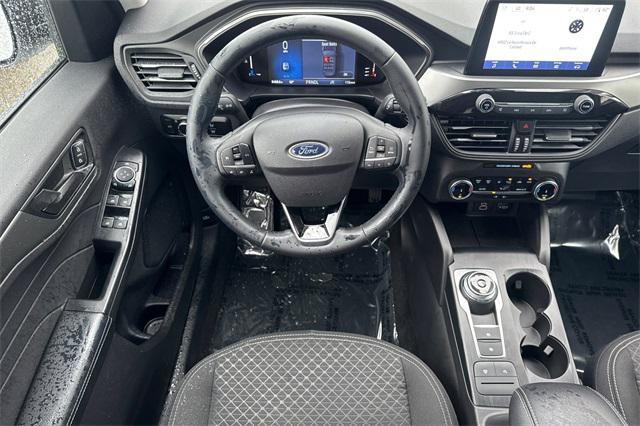 used 2024 Ford Escape car, priced at $22,888