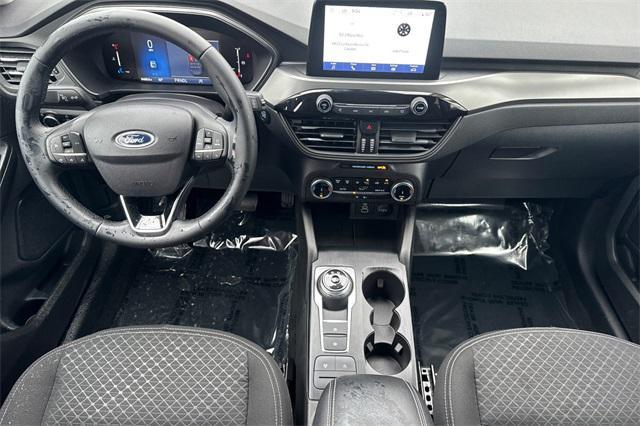 used 2024 Ford Escape car, priced at $22,888