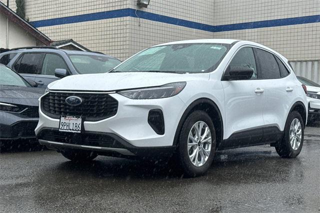 used 2024 Ford Escape car, priced at $22,888