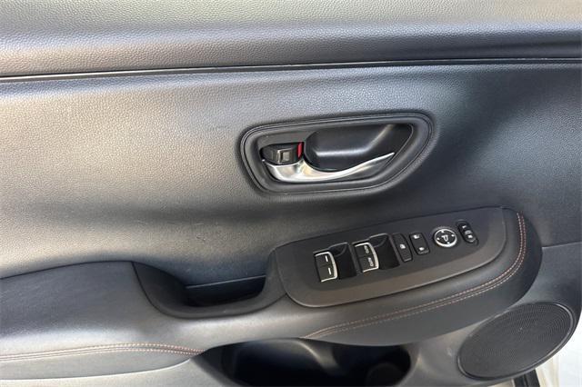 used 2024 Honda HR-V car, priced at $24,999